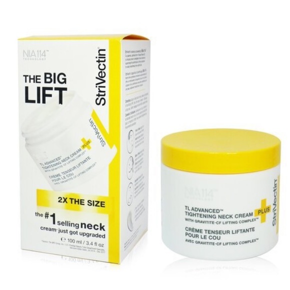 StriVectin Skincare Strivectin Tl Tightening Neck Cream Plus Poshmark